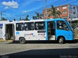 Metropolitana Transportes e Serviços 11072 na cidade de Vila Velha, Espírito Santo, Brasil, por Danilo Moraes. ID da foto: :id.