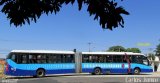 Metrobus 1073 na cidade de Goiânia, Goiás, Brasil, por Carlos Júnior. Número da foto: #:id.