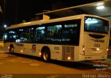VICASA - Viação Canoense S.A. 3553 na cidade de Canoas, Rio Grande do Sul, Brasil, por Rodrigo  Ribeiro. Número da foto: #3344801.