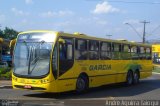 Viação Garcia 6886 na cidade de Londrina, Paraná, Brasil, por André Aguirra Taioqui. ID da foto: :id.