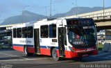 Empresa de Transportes Limousine Carioca RJ 129.023 na cidade de Rio de Janeiro, Rio de Janeiro, Brasil, por Ricardo Silva Monteiro. Número da foto: #:id.
