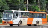 Rápido Araguaia 50127 na cidade de Goiânia, Goiás, Brasil, por Carlos Júnior. Número da foto: #3345759.