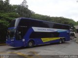 Nacional Expresso 96302 na cidade de São Paulo, São Paulo, Brasil, por Stefano  Rodrigues dos Santos. Número da foto: #:id.