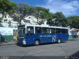 Transportadora Globo 258 na cidade de Recife, Pernambuco, Brasil, por Igor Rocha. ID da foto: :id.