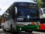 Blue Tour Viagens e Turismo 0082103 na cidade de Fortaleza, Ceará, Brasil, por Francisco Dornelles Viana de Oliveira. Número da foto: #3344704.