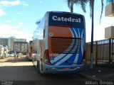 Catedral Turismo 14108 na cidade de Taguatinga, Distrito Federal, Brasil, por William  Borges. Número da foto: #3345077.