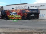 Grupo Sanfona 49 na cidade de Santa Maria, Rio Grande do Sul, Brasil, por Cleverton Schmitt. ID da foto: :id.