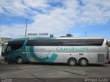 Auto Viação Camurujipe 4036 na cidade de Salvador, Bahia, Brasil, por Wendel Xavier. Número da foto: #:id.