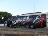 Banda Essência do Forró 1475 na cidade de Santa Maria, Rio Grande do Sul, Brasil, por Cleverton Schmitt. Número da foto: #3345011.