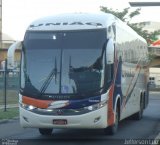 Expresso União 10260 na cidade de Vitória, Espírito Santo, Brasil, por J.  Luiz. Número da foto: #3346431.
