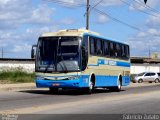 Viação Novo Horizonte 1021211 na cidade de Vitória da Conquista, Bahia, Brasil, por Fabricio do Nascimento Zulato. Número da foto: #:id.