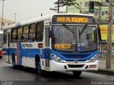 Viação Nossa Senhora da Penha RJ 188.011 na cidade de Rio de Janeiro, Rio de Janeiro, Brasil, por Renan Vieira. Número da foto: #3345359.