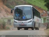 Sereno Tur 41612 na cidade de , por Bruno Martins Gonçalves. Número da foto: #3344736.
