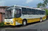 Ônibus Particulares S/N na cidade de Belém, Pará, Brasil, por Elvis Sanches. Número da foto: #:id.