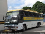 Nacional Expresso 16356 na cidade de Goiânia, Goiás, Brasil, por Alexandre  Magnus. Número da foto: #3344732.