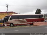 Santa Maria Fretamento e Turismo > Transportes Santa Maria(SP) 900 na cidade de São Bernardo do Campo, São Paulo, Brasil, por Marco Antonio da Silva. Número da foto: #3346050.