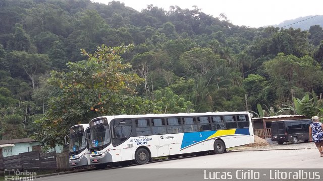 Translitoral 13005 na cidade de Guarujá, São Paulo, Brasil, por Lucas Cirilo. ID da foto: 3401261.