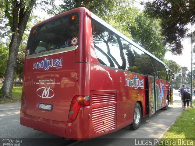 Mattuzzi 537 na cidade de Verona, Verona, Veneto, Itália, por Lucas Pereira Bicca. Número da foto: #3400667.