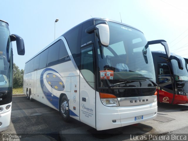 Chiappetta Turismo 30 na cidade de Venezia, Venice, Veneto, Itália, por Lucas Pereira Bicca. Número da foto: #3400418.