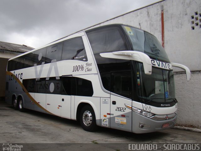 Levare Transportes 2022 na cidade de São Paulo, São Paulo, Brasil, por EDUARDO - SOROCABUS. Número da foto: #3401170.