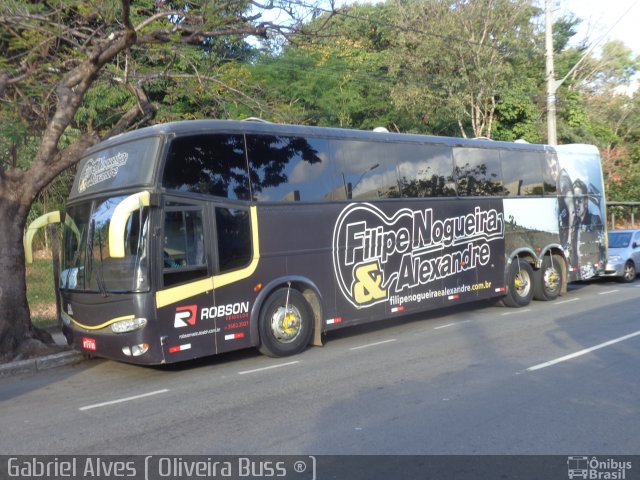 Multiplik Viagens 2901 na cidade de Belo Horizonte, Minas Gerais, Brasil, por Gabriel Oliveira. ID da foto: 3400038.