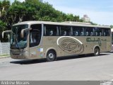 Ellotur Turismo - Viação Ello 4013 na cidade de Curitiba, Paraná, Brasil, por Andrew Moraes. Número da foto: #3401699.
