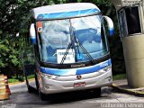 Viação Cometa 12205 na cidade de São Paulo, São Paulo, Brasil, por Guilherme Estevan. Número da foto: #:id.