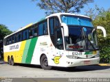Empresa Gontijo de Transportes 0321009 na cidade de São Paulo, São Paulo, Brasil, por Rogério da Silva Pereira. Número da foto: #3401493.