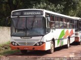 Ônibus Particulares 640 na cidade de Marituba, Pará, Brasil, por Guilherme José Silveira de Sousa. Número da foto: #3400788.