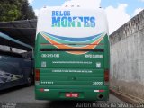 Belos Montes 26000 na cidade de Montes Claros, Minas Gerais, Brasil, por Marlon Mendes da Silva Souza. Número da foto: #:id.