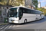 MB Travel 603 na cidade de , por Donald Hudson. Número da foto: #:id.
