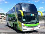 Expresso Princesa dos Campos 6201 na cidade de Curitiba, Paraná, Brasil, por Ivo Pereira da Rocha Junior. Número da foto: #:id.