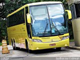 Viação Itapemirim 45501 na cidade de São Paulo, São Paulo, Brasil, por Guilherme Estevan. Número da foto: #3399996.