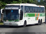 Cia. São Geraldo de Viação 21245 na cidade de Resende, Rio de Janeiro, Brasil, por Pedro Vinicius. Número da foto: #3400444.