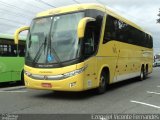 Viação Itapemirim 60547 na cidade de São José dos Campos, São Paulo, Brasil, por Ezequiel Vicente Fernandes. Número da foto: #3401842.