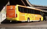 Empresa de Transportes Braso Lisboa RJ 215.010 na cidade de Rio de Janeiro, Rio de Janeiro, Brasil, por Leonardo Alecsander. Número da foto: #:id.