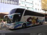 Sol e Mar Turismo 0718 na cidade de São Paulo, São Paulo, Brasil, por EDUARDO - SOROCABUS. Número da foto: #3401197.