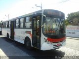 Expresso Pégaso D87001 na cidade de Rio de Janeiro, Rio de Janeiro, Brasil, por Mateus da Silva Nascimento Palmeira. Número da foto: #:id.