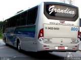 Grandino Transportes 800 na cidade de São Paulo, São Paulo, Brasil, por José Orestes. Número da foto: #:id.