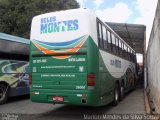Belos Montes 26000 na cidade de Montes Claros, Minas Gerais, Brasil, por Marlon Mendes da Silva Souza. Número da foto: #:id.