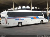 VUSC - Viação União Santa Cruz 2880 na cidade de Porto Alegre, Rio Grande do Sul, Brasil, por Andrew Moraes. Número da foto: #3401526.