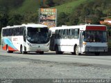 BBTT - Benfica Barueri Transporte e Turismo 1760 na cidade de Aparecida, São Paulo, Brasil, por Fabio Alcantara. Número da foto: #3401832.