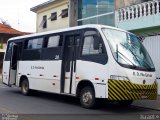 Empresa de Ônibus Vila Galvão S.O.S 20 na cidade de Guarulhos, São Paulo, Brasil, por Israel *. Número da foto: #:id.