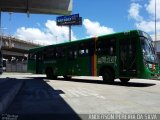 Borborema Imperial Transportes 151 na cidade de Recife, Pernambuco, Brasil, por Anderson Pereira da Silva . Número da foto: #:id.