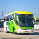 Expresso Princesa dos Campos 6456 na cidade de Curitiba, Paraná, Brasil, por Ivo Pereira da Rocha Junior. Número da foto: #3399357.
