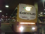 Empresa Gontijo de Transportes 11350 na cidade de Belo Horizonte, Minas Gerais, Brasil, por Wericson Silva. Número da foto: #3401580.