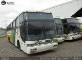 Empresa Gontijo de Transportes 11150 na cidade de Contagem, Minas Gerais, Brasil, por Charlestom Vinicius Carvalho Silva. Número da foto: #3399474.
