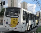 Cooperativa de Transportes Alternativos Nova Aliança 3 4025 na cidade de São Paulo, São Paulo, Brasil, por Johnny  Naki. Número da foto: #:id.