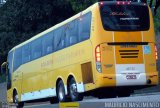 Viação Itapemirim 48135 na cidade de Belo Horizonte, Minas Gerais, Brasil, por Maurício Nascimento. Número da foto: #3401780.
