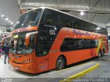 Pullman Bus  na cidade de , por Juan Guillermo Pacheco S.. Número da foto: #:id.